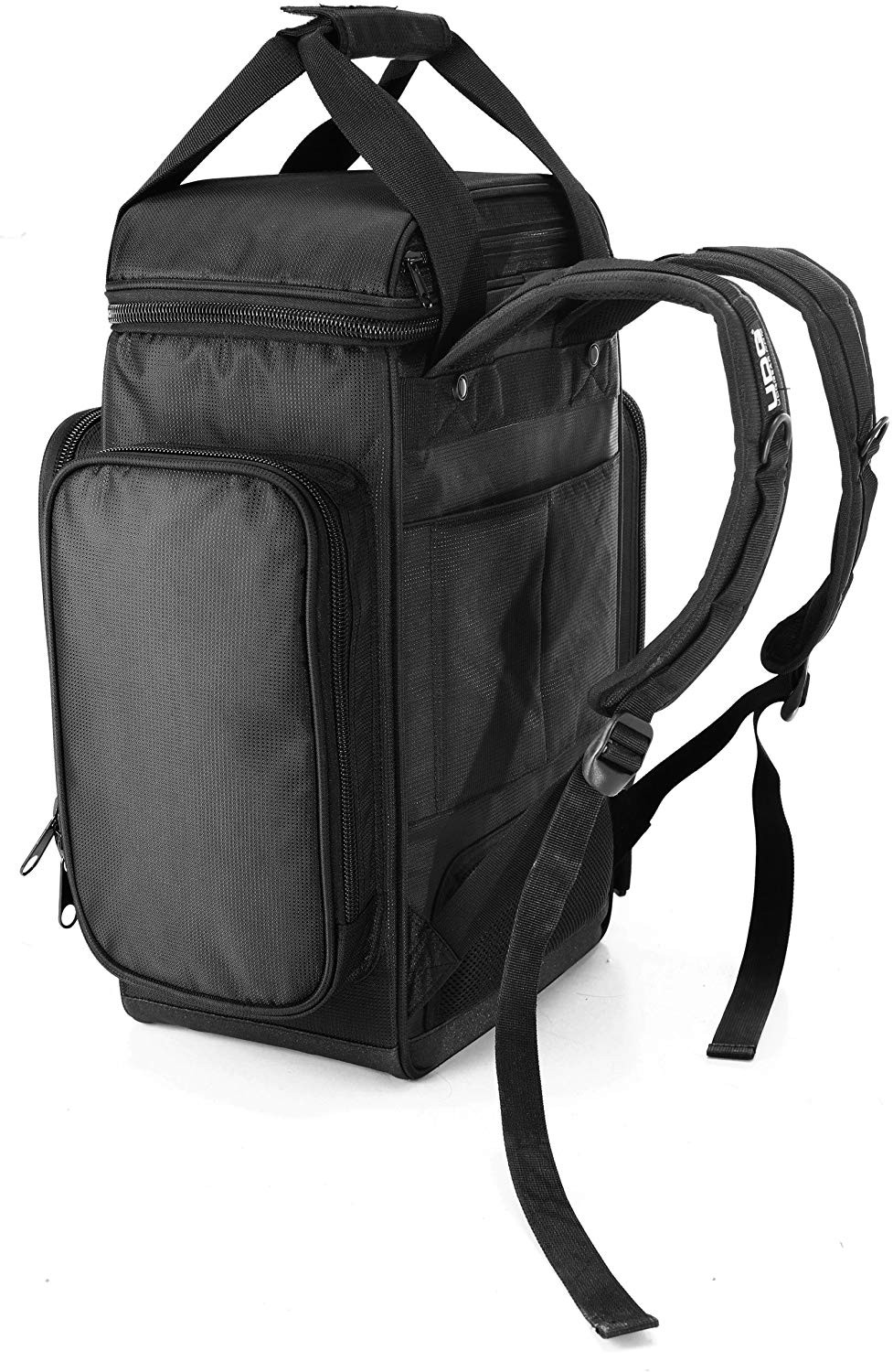 UDG Ultimate ProducerBag Small Black/Orange Inside по цене 19&nbsp;550 ₽