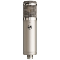 Warm Audio WA-47jr SE Nickel по цене 20&nbsp;990 ₽