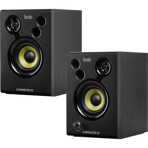 Hercules DJMonitor 32 по цене 12&nbsp;220 ₽