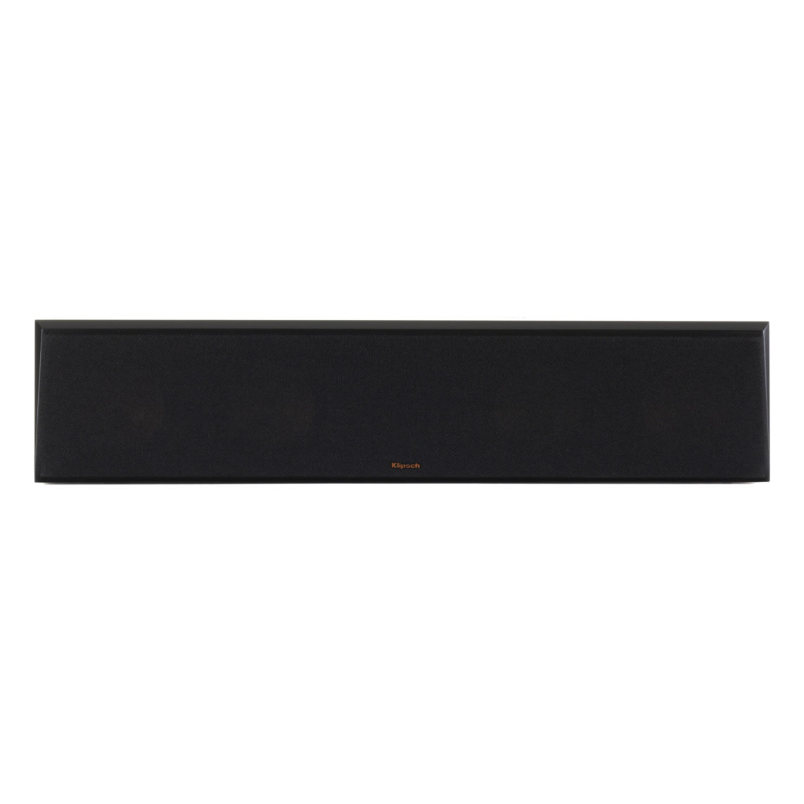 Klipsch RP-504C Ebony по цене 69&nbsp;990 ₽