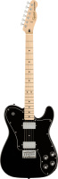 Fender Squier Affinity 2021 Telecaster Deluxe MN BLK по цене 47&nbsp;890 ₽