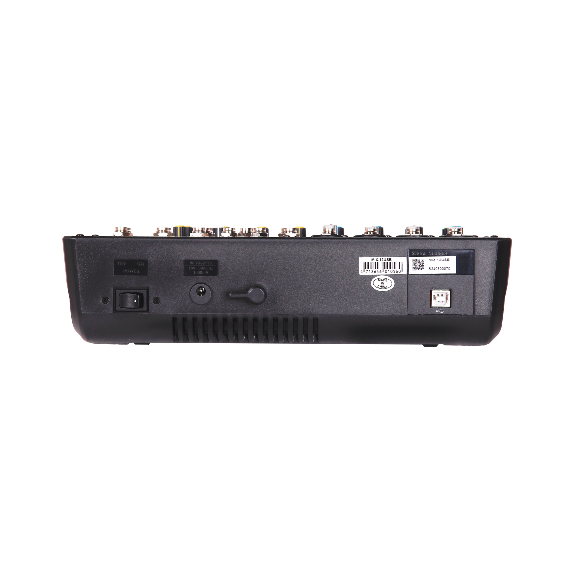 Invotone MiX12USB по цене 16&nbsp;490 ₽