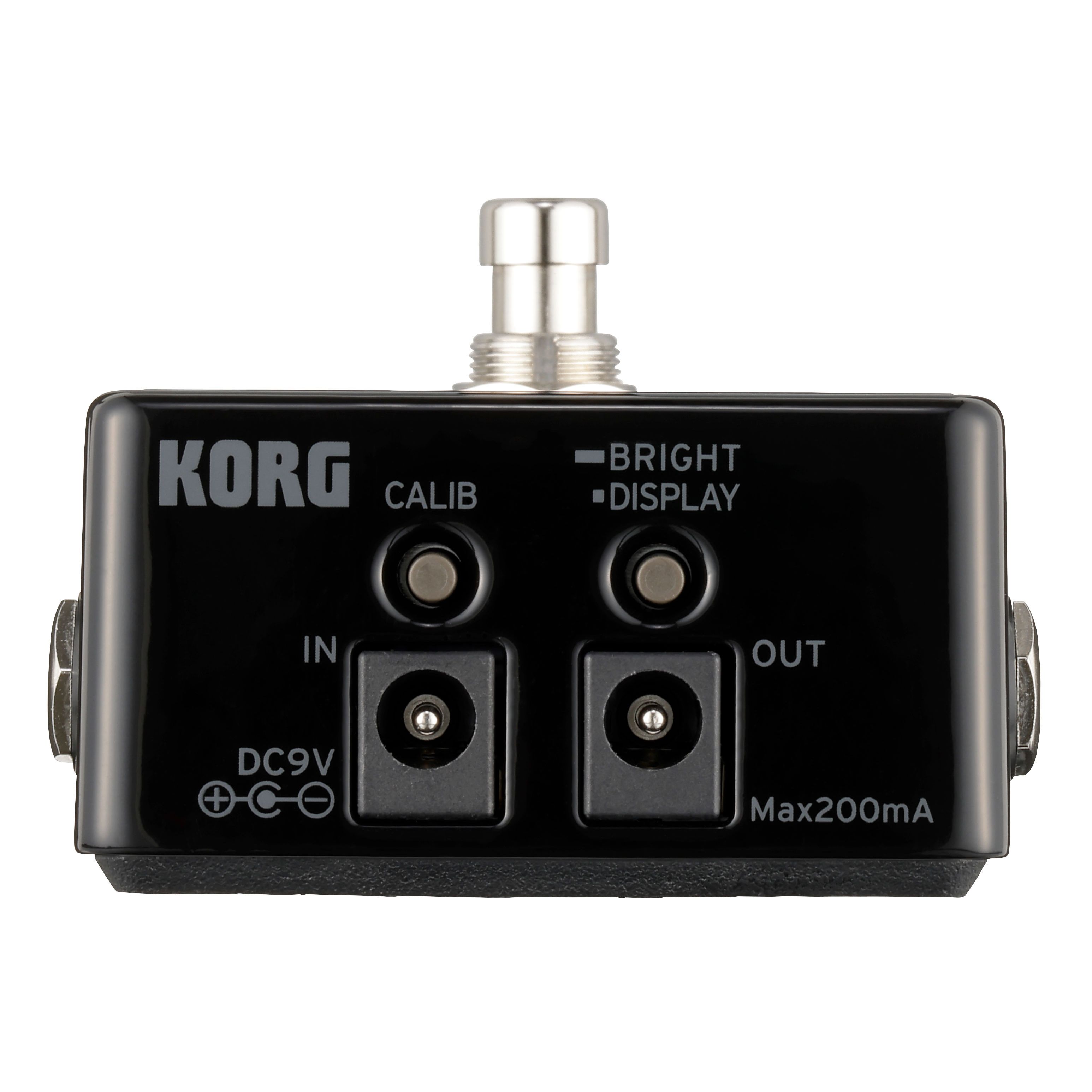 KORG Pitchblack PB-X по цене 10&nbsp;390 ₽