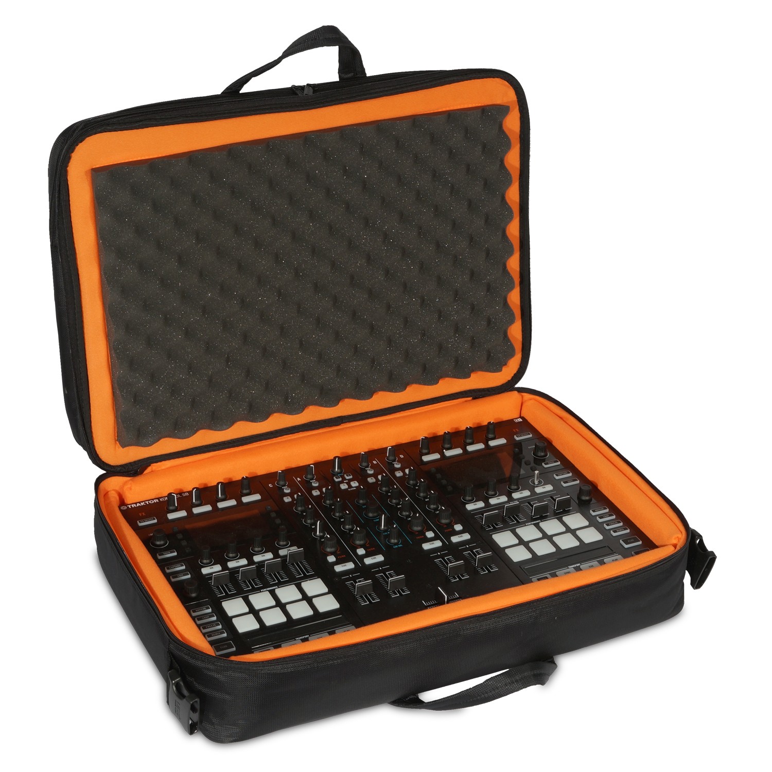 UDG Ultimate Midi Controller SlingBag Large Black/Orange MK2 по цене 18&nbsp;400 ₽