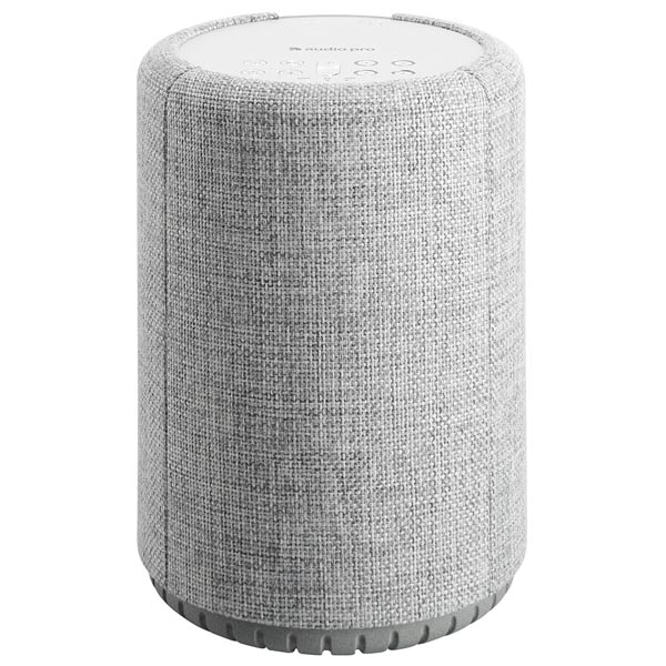 Audio Pro A10 Light Grey по цене 19&nbsp;190 ₽