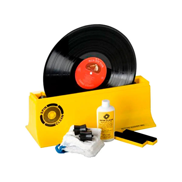 Pro-Ject Spin-Clean Record Washer MK2 по цене 18&nbsp;900 ₽