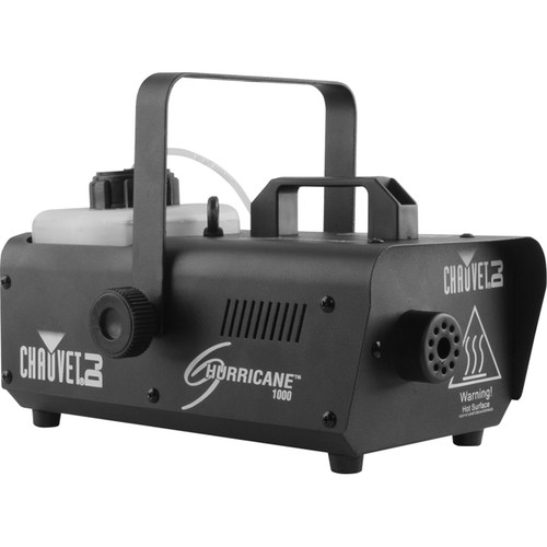 Chauvet-DJ HURRICANE 1000 по цене 20&nbsp;520 ₽