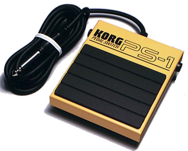 Korg PS1 по цене 3&nbsp;690 ₽