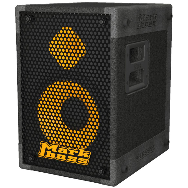 Markbass MB58R 121 Energy по цене 80&nbsp;060 ₽