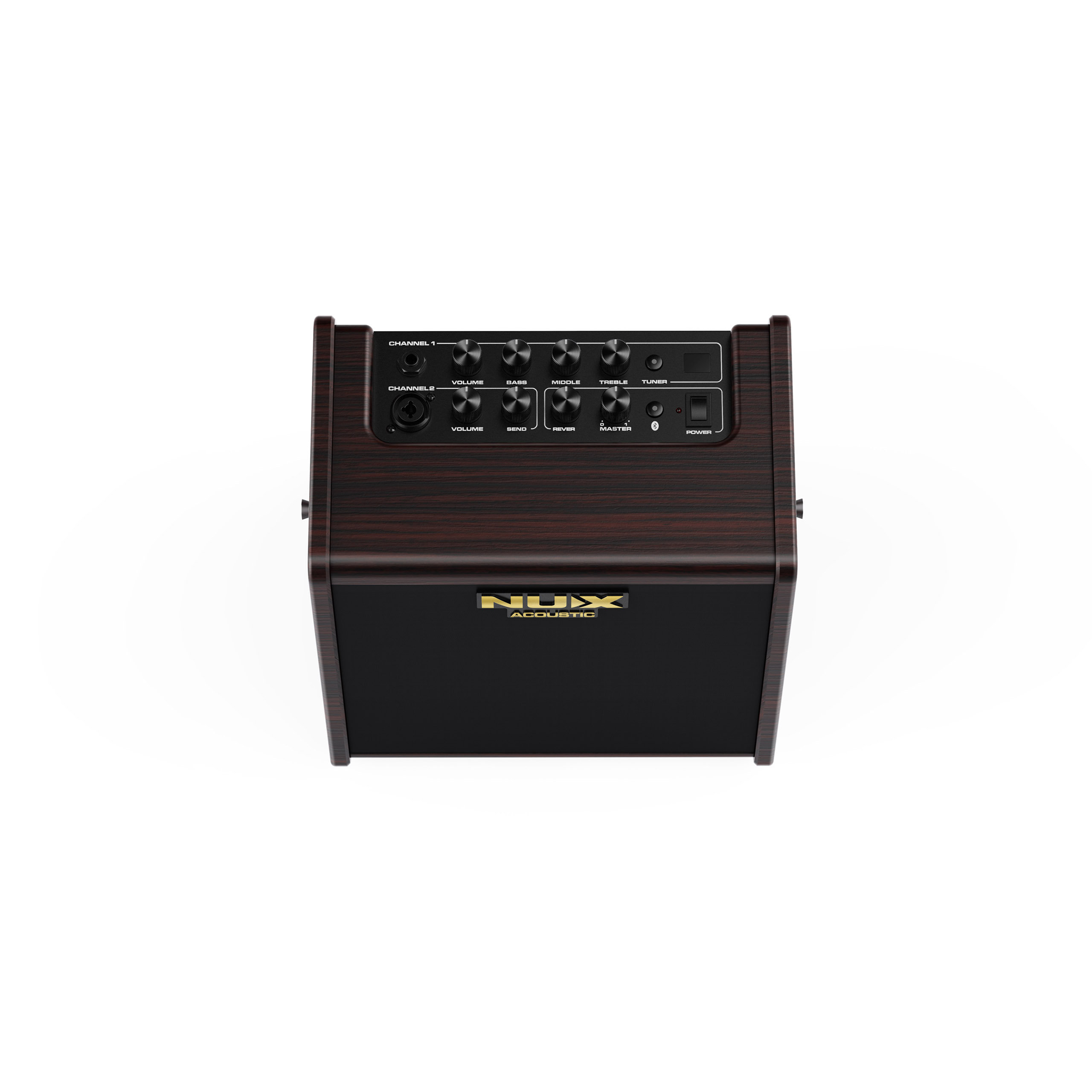 Nux AC-25 по цене 13&nbsp;620 ₽