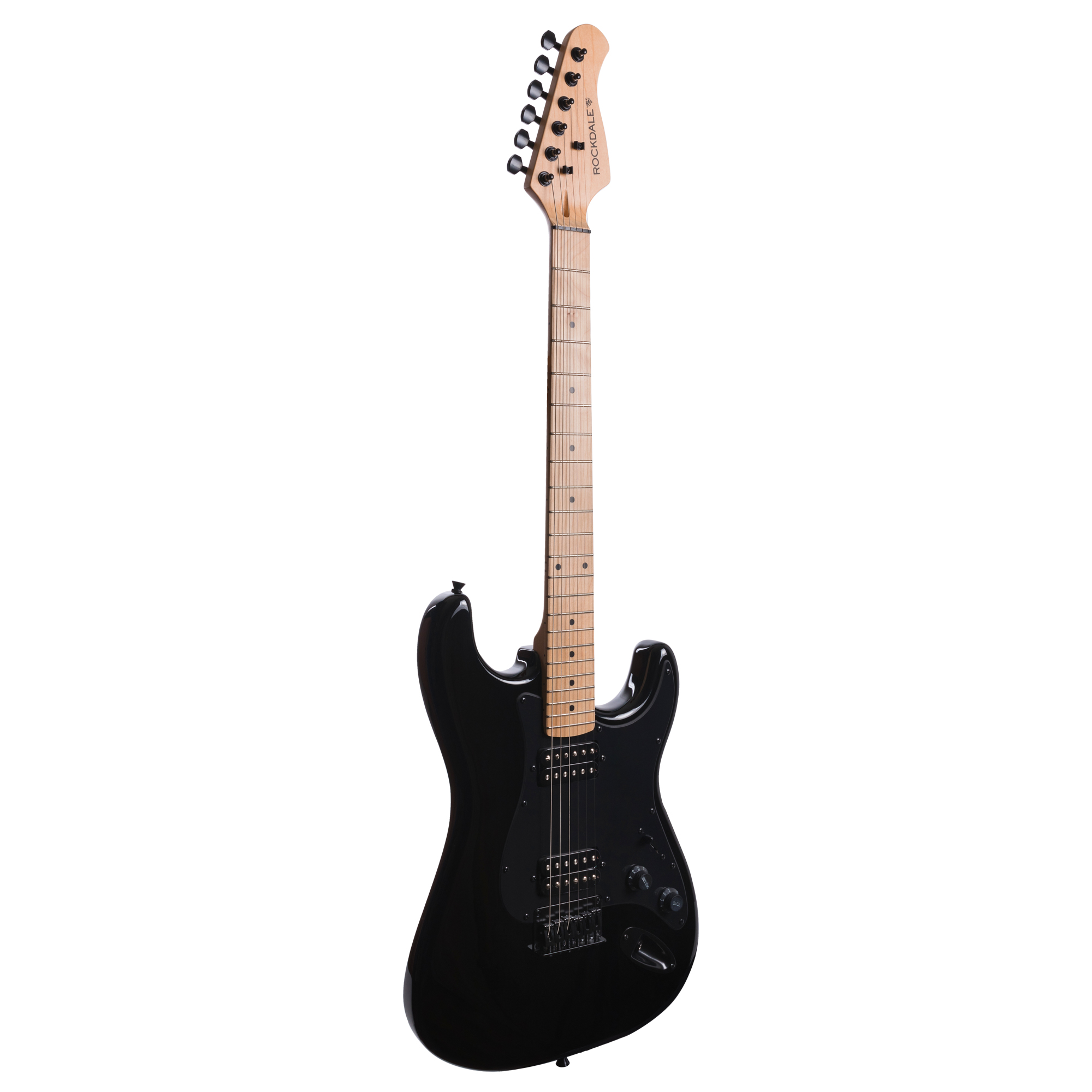 Rockdale Stars Plus HH Maple Black по цене 13&nbsp;440 ₽