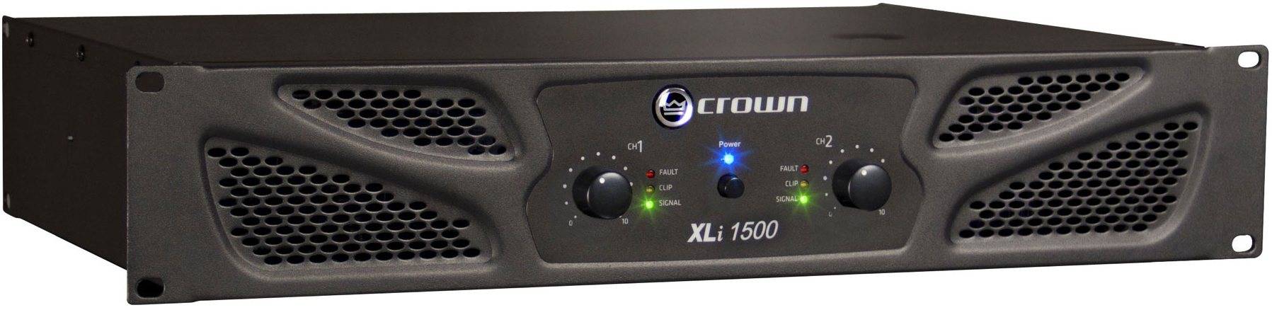 Crown XLi 1500 по цене 58&nbsp;430 ₽