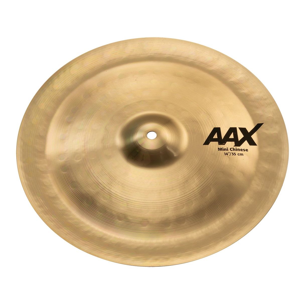 Sabian 14" AAX Mini Chinese по цене 22&nbsp;940 ₽