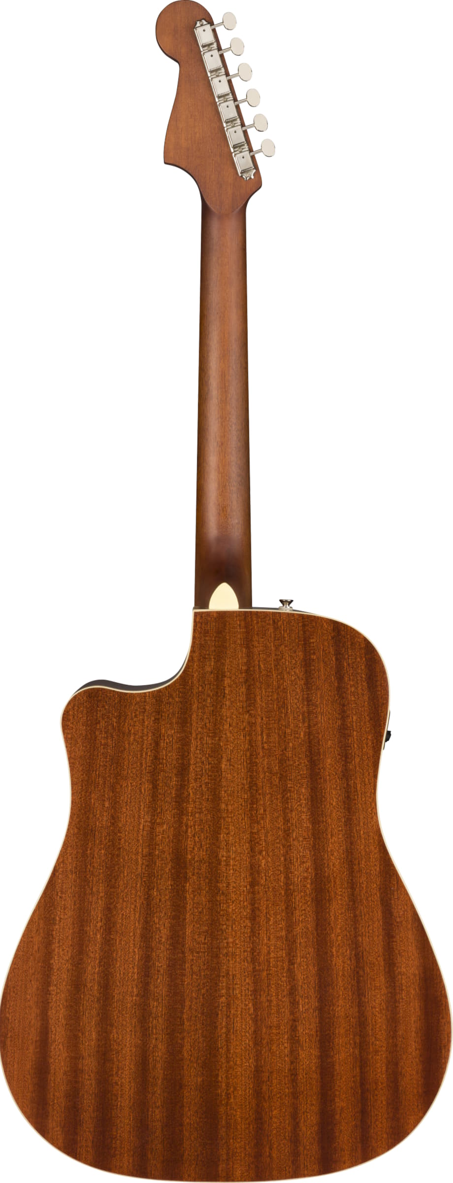 Fender Redondo Player Natural по цене 56&nbsp;100 ₽