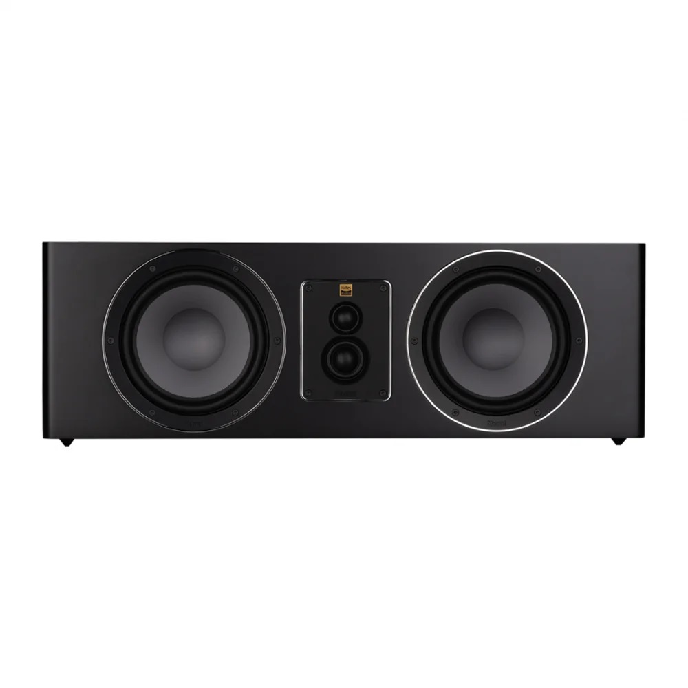 Magnat Signature Center Pro 2 Black по цене 59&nbsp;990 ₽