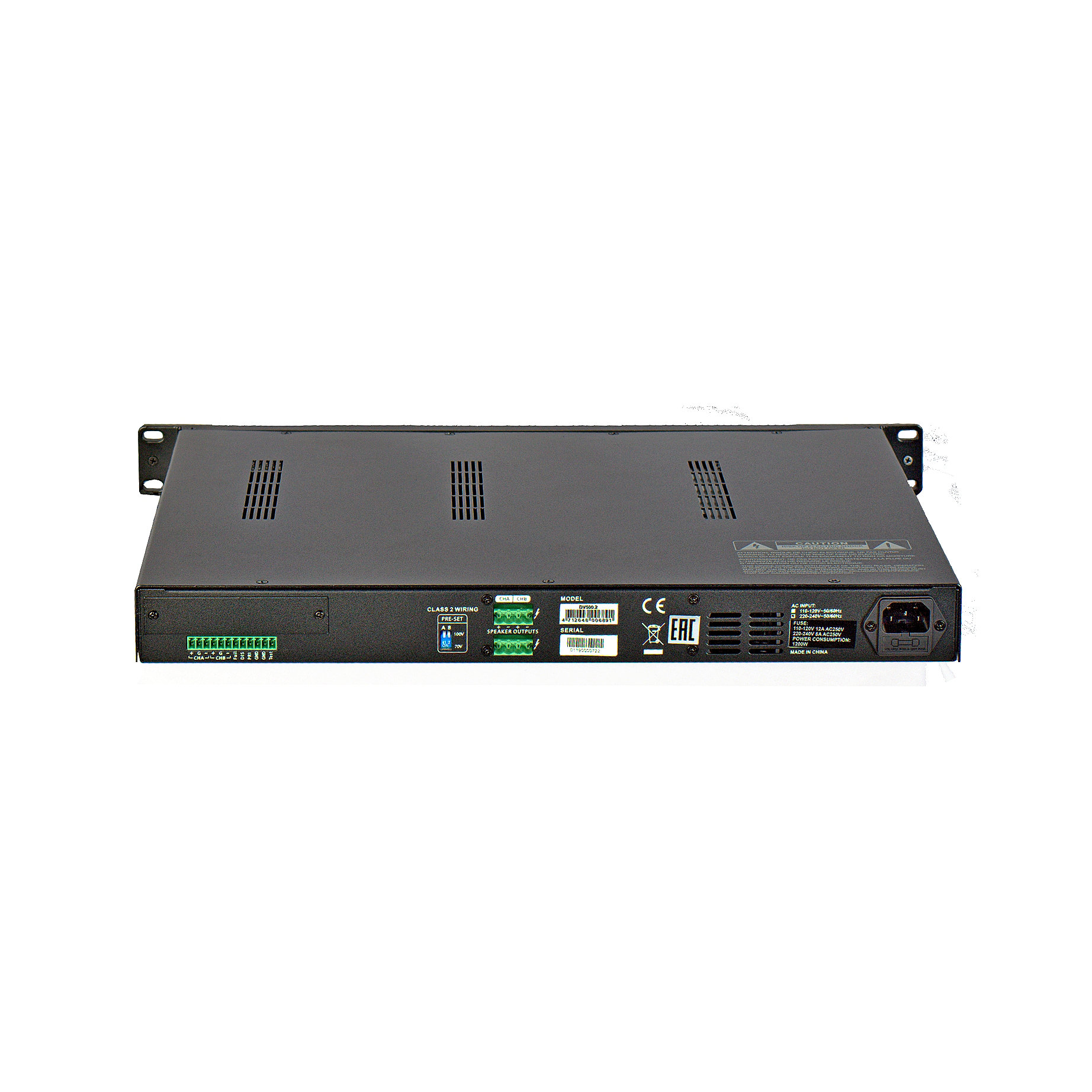 Invotone DV500.2 по цене 35&nbsp;990 ₽