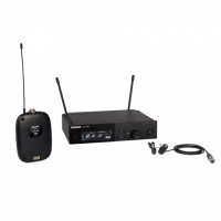 Shure SLXD14E/85 H56 по цене 123&nbsp;720 ₽
