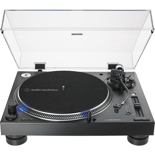 Audio-Technica AT-LP140XP BKE по цене 88&nbsp;620 ₽