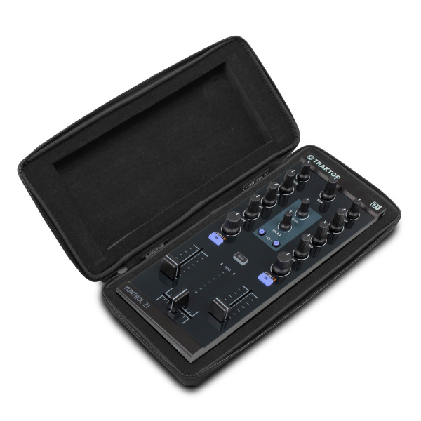 UDG Creator NI Traktor Kontrol F1/X1/Z1 Hardcase Black MK2 по цене 2&nbsp;410 ₽