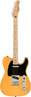Fender Squier Affinity 2021 Telecaster MN Butterscotch Blonde по цене 37&nbsp;900 ₽