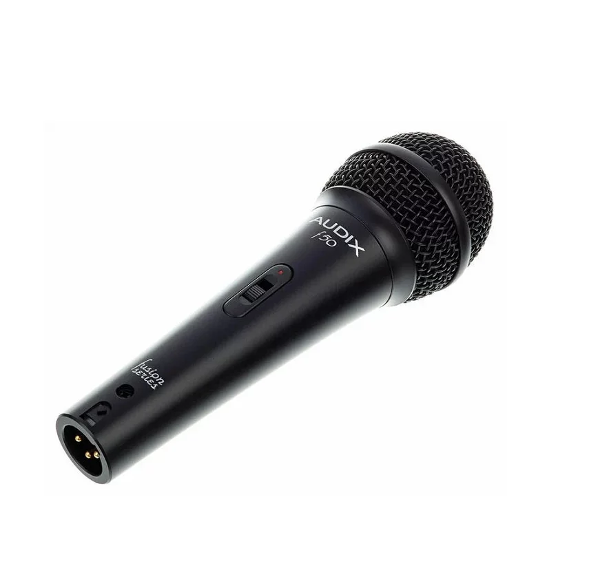 Audix F50S по цене 8&nbsp;490 ₽