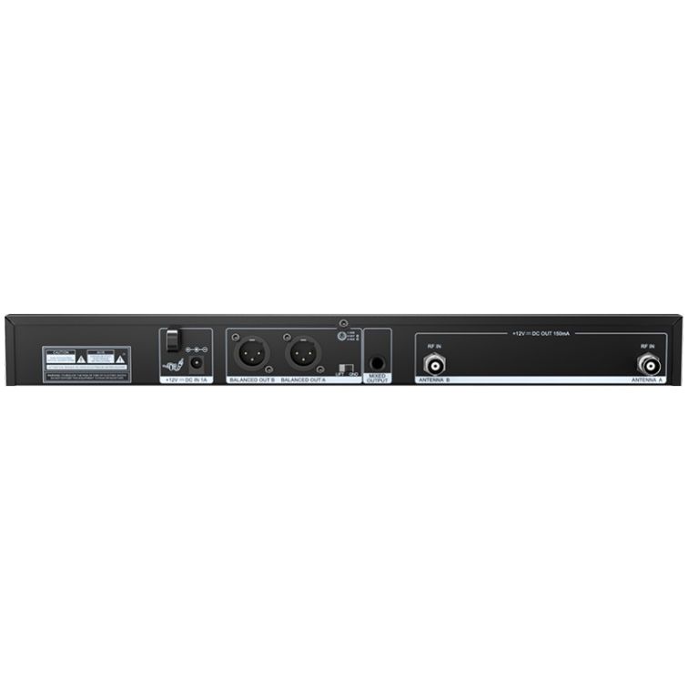 Relacart UR-280R по цене 29&nbsp;180.00 ₽