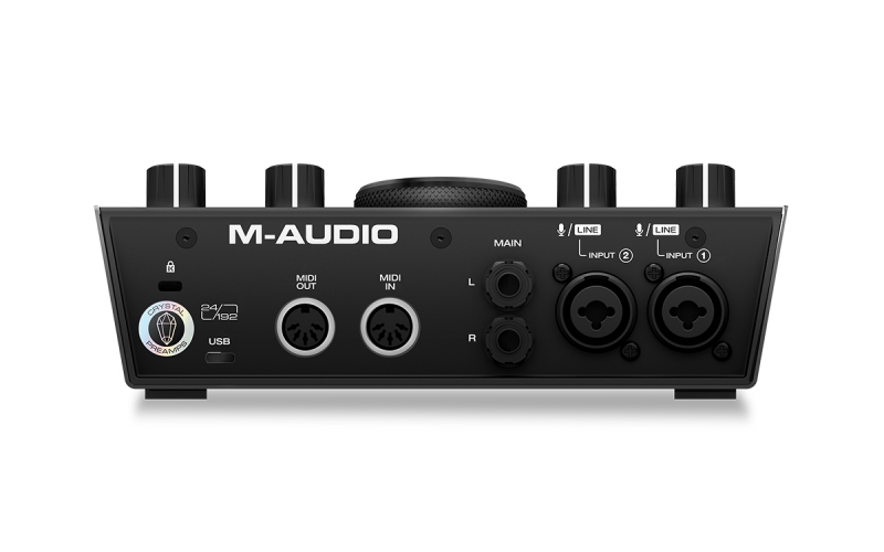 M-Audio AIR 192 | 6 по цене 17&nbsp;220 ₽