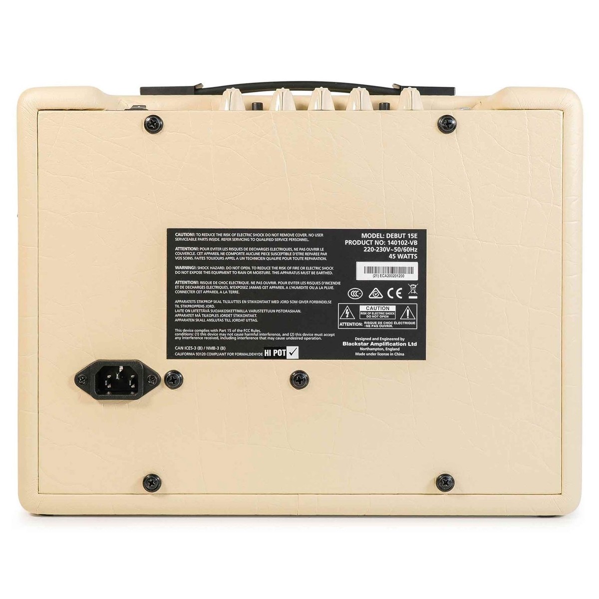 Blackstar Debut 15 по цене 10&nbsp;390 ₽