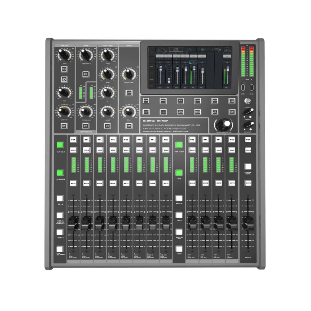 S-Track Hippo D2412 по цене 108&nbsp;000 ₽