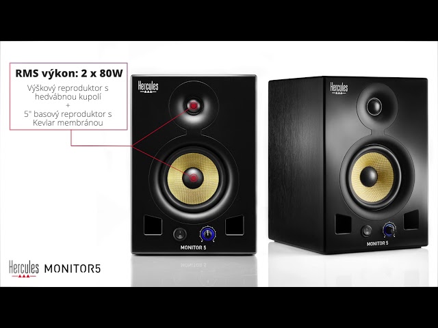 Hercules Monitor 5 по цене 51&nbsp;560 ₽