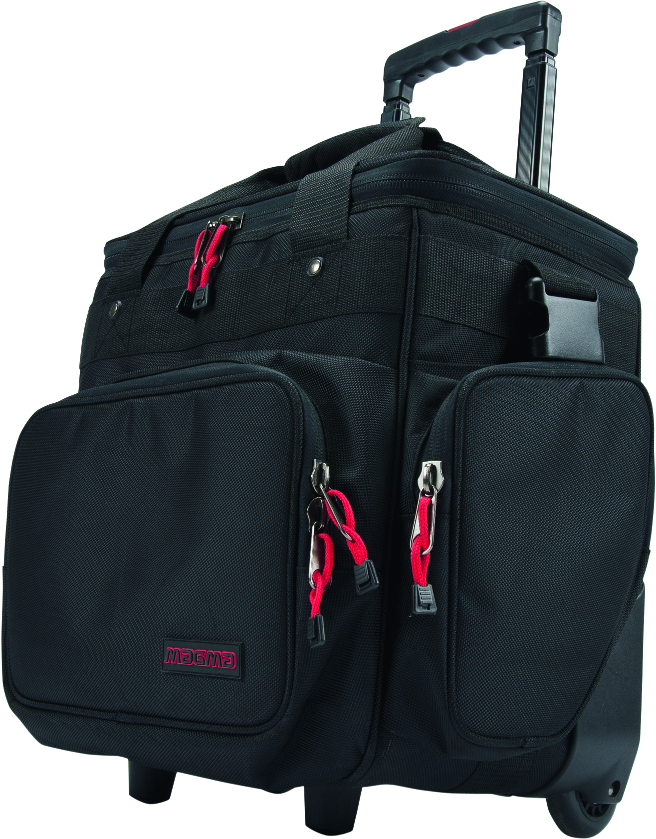 Magma LP-Trolley 65 Pro black/black по цене 19&nbsp;530 ₽
