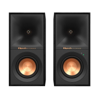 Klipsch R-40PM Black/GNM по цене 44&nbsp;990 ₽