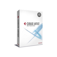 Steinberg Cubase Artist Retail по цене 46&nbsp;990 ₽