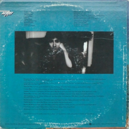 Tim Buckley - Look At The Fool