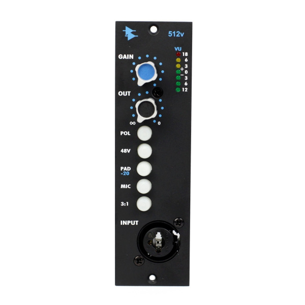 API Audio 512v по цене 99&nbsp;840 ₽