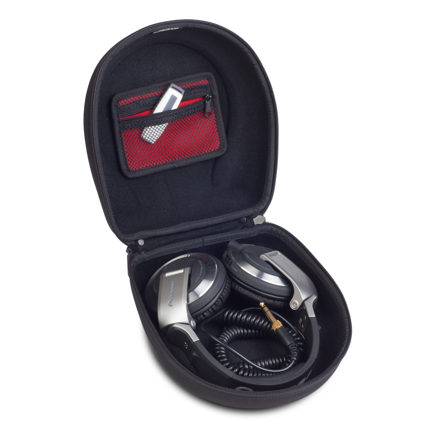 UDG Creator Headphone Hardcase Large Black по цене 3&nbsp;450 ₽
