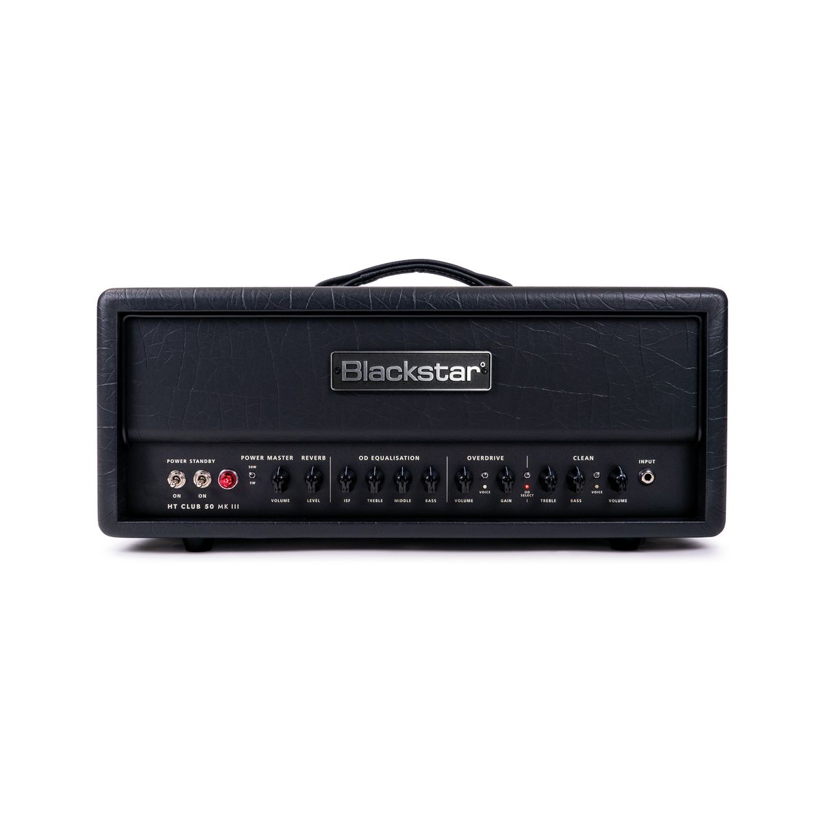 Blackstar HT Club 50 Mk3 по цене 93&nbsp;490 ₽