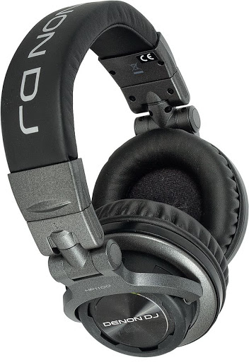 Denon DJ HP1100 по цене 14&nbsp;990 ₽