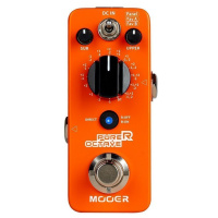 Mooer Pure Octave (MOC4) по цене 5&nbsp;190 ₽