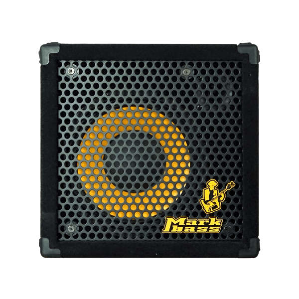 Markbass Marcus Miller CMD 101 Micro 60 по цене 59&nbsp;490 ₽