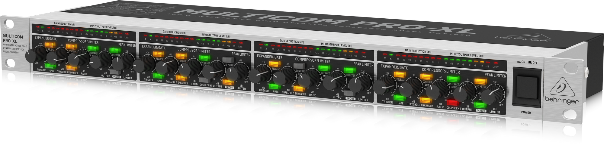 Behringer MDX4600 V2 по цене 16&nbsp;360 ₽