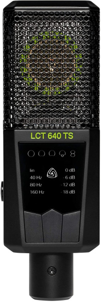 Lewitt LCT640TS по цене 109&nbsp;120 ₽
