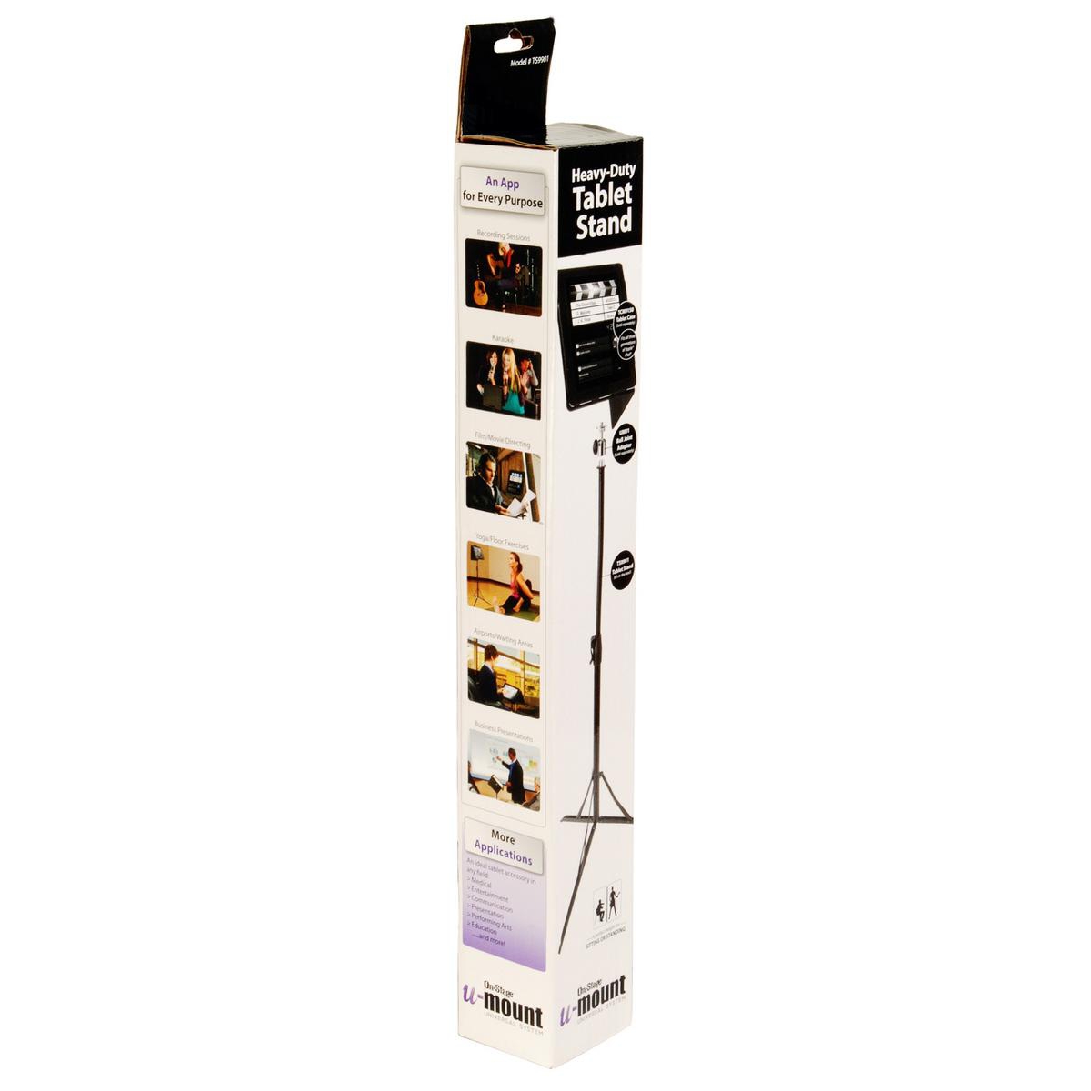 OnStage TS9901 по цене 2&nbsp;830 ₽