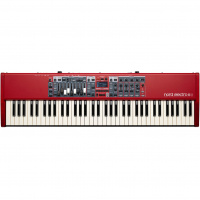 Clavia Nord Electro 6D 73 по цене 251&nbsp;980 ₽