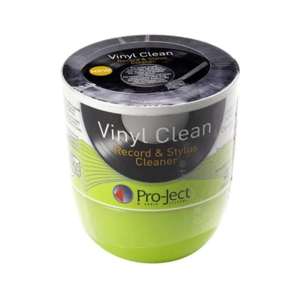 Pro-Ject Vinyl Clean по цене 1&nbsp;500 ₽