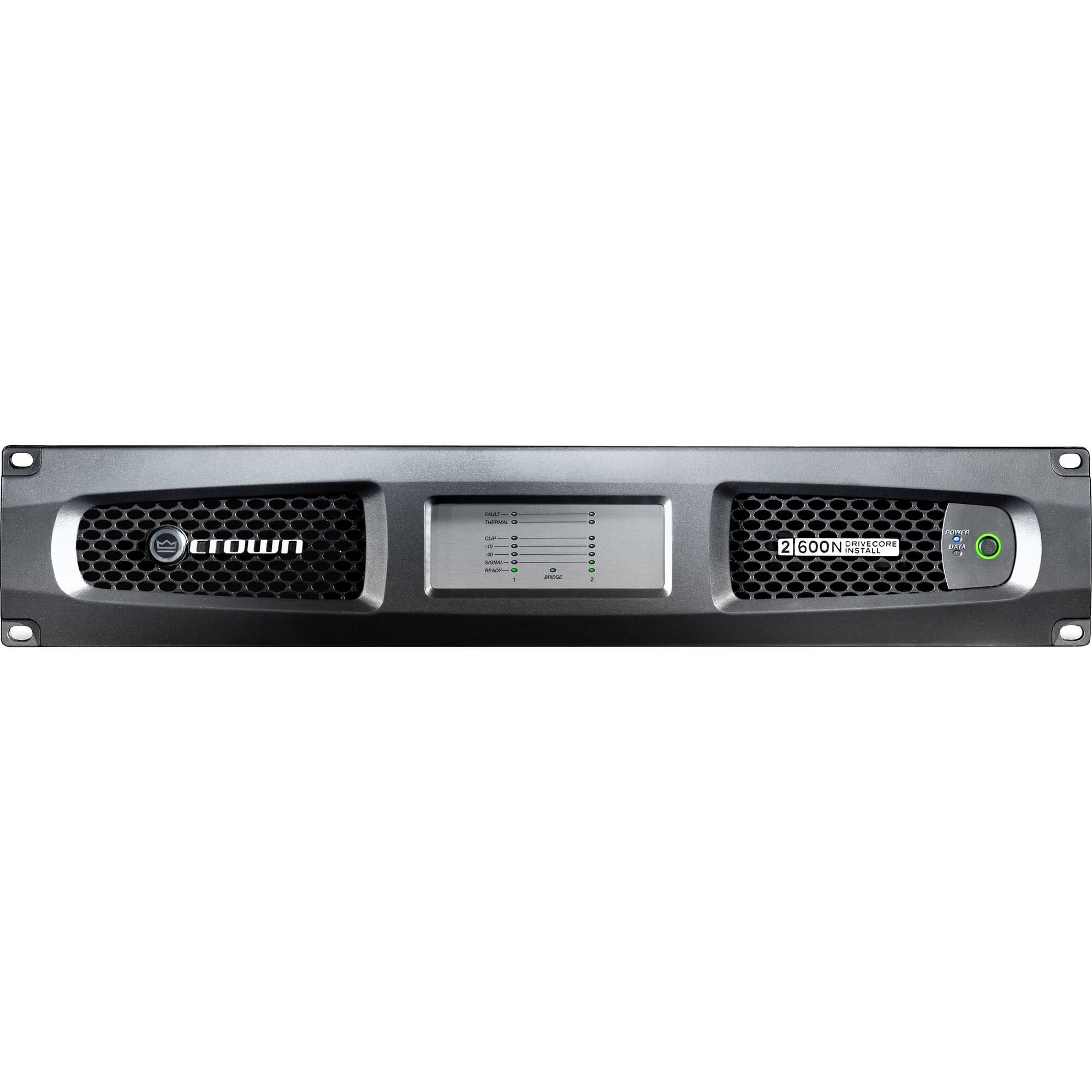 Crown DCi 2|600N по цене 329&nbsp;430 ₽
