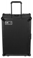 UDG Ultimate Flight Case Multi Format XL MK2 Black Plus по цене 37&nbsp;950 ₽