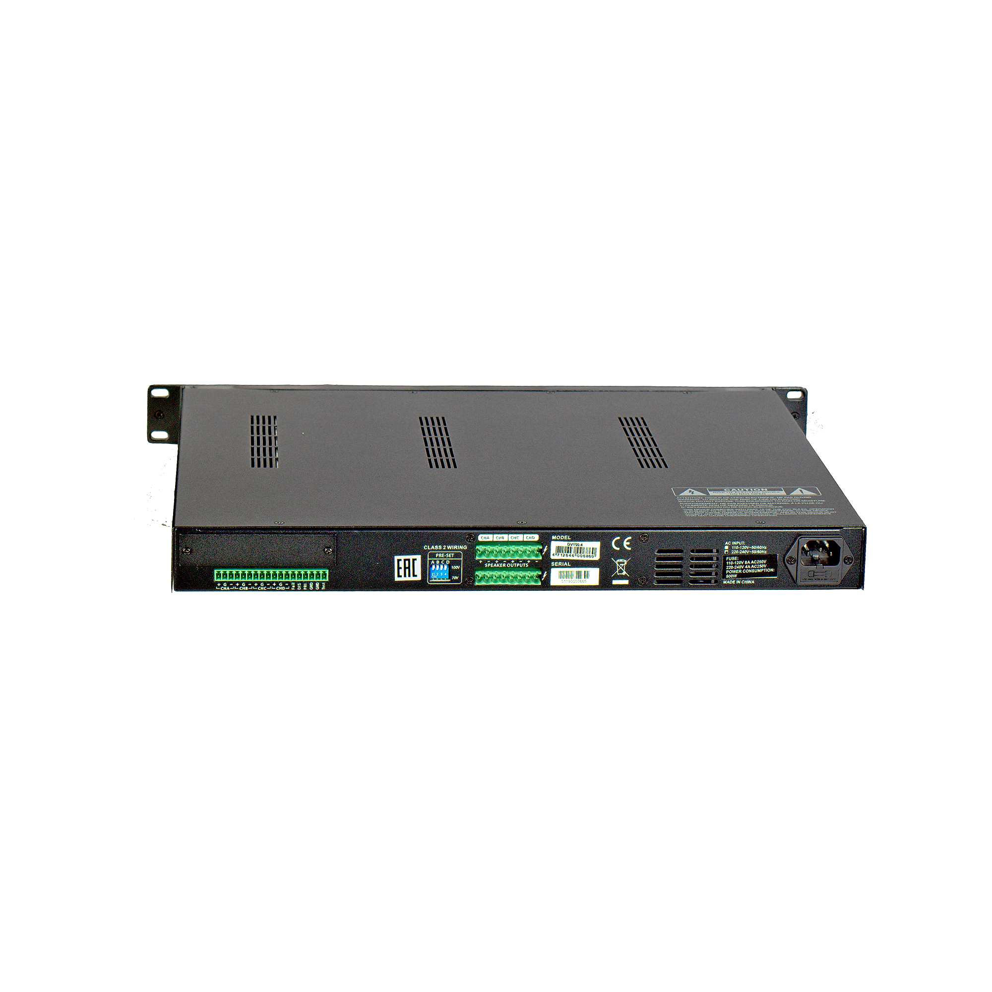 Invotone DV150.4 по цене 41&nbsp;590 ₽