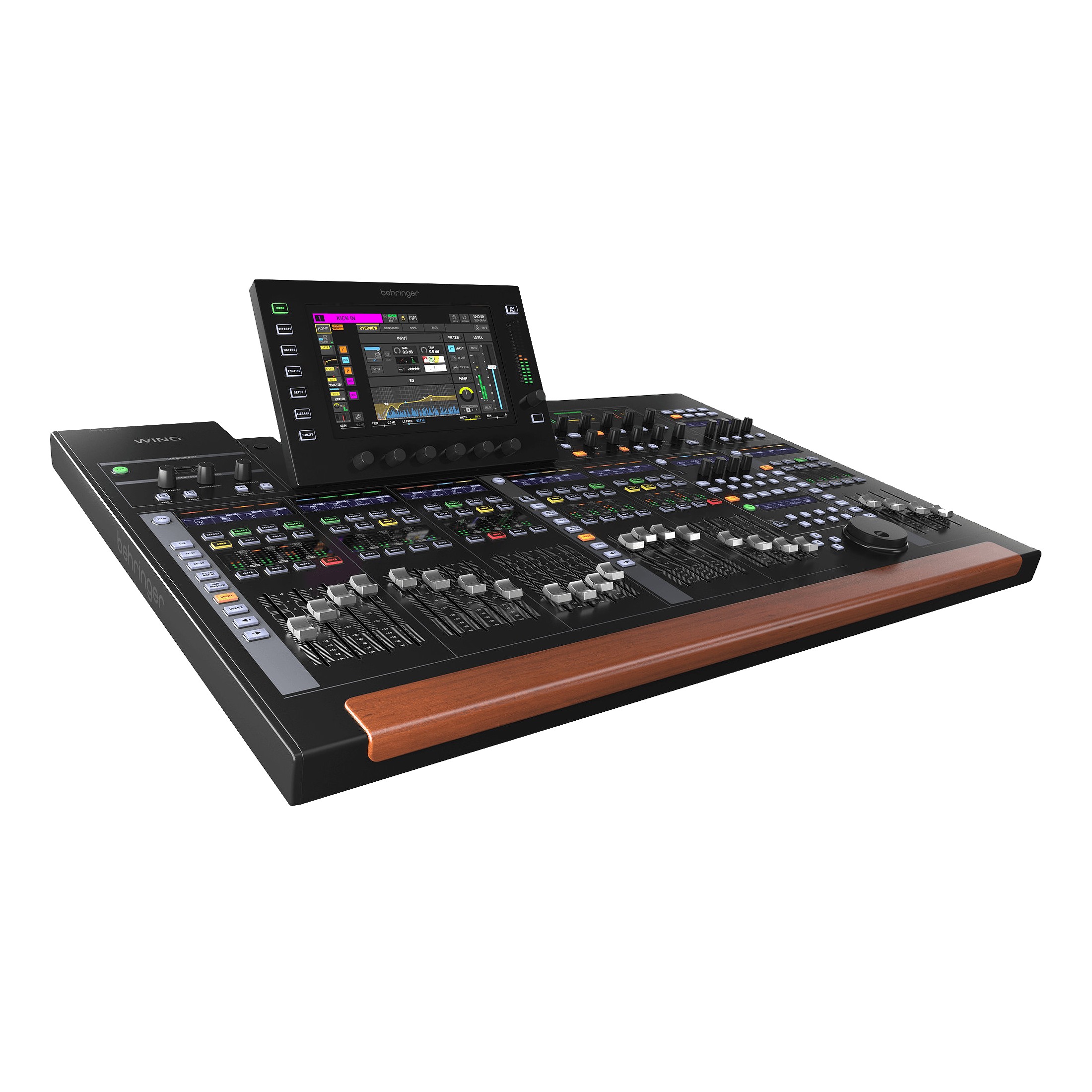 Behringer Wing-BK по цене 359&nbsp;440 ₽