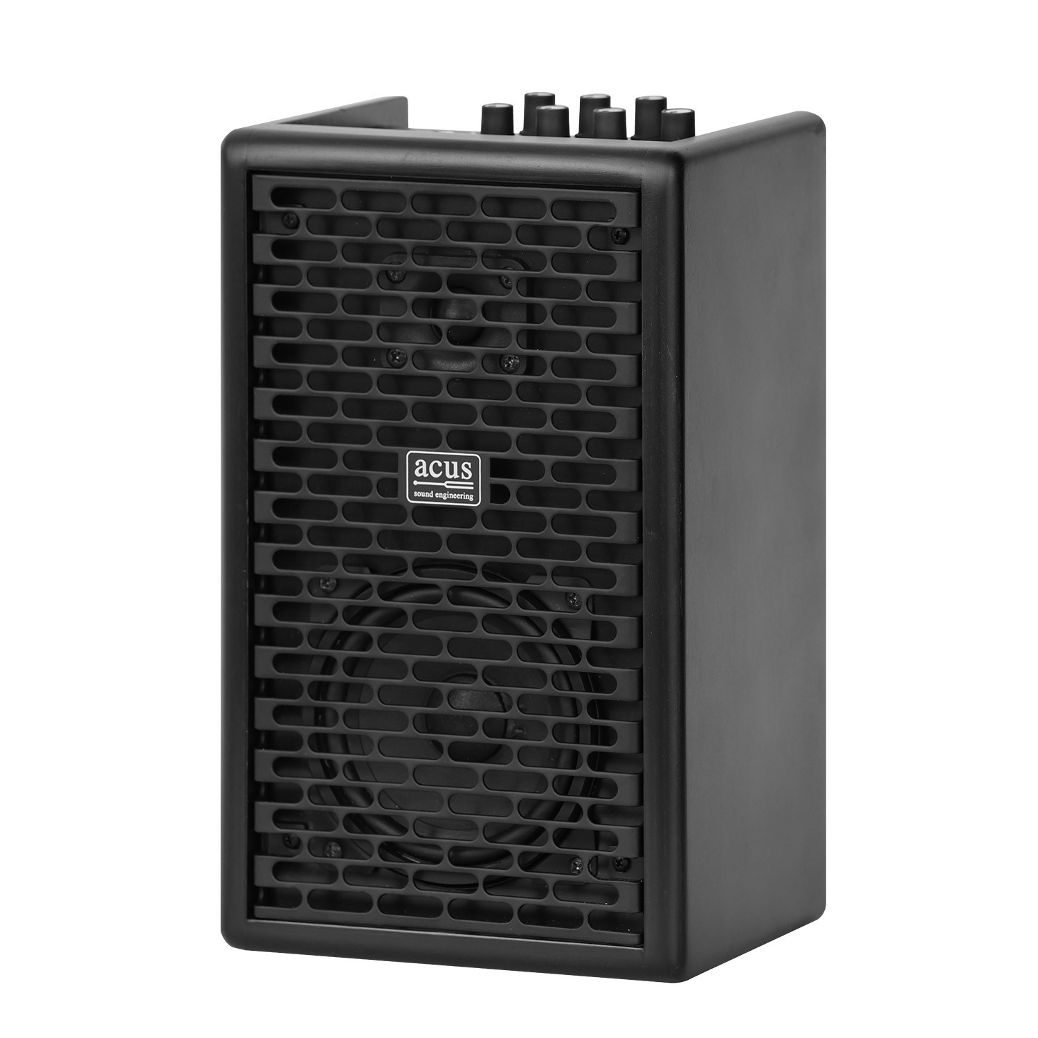 Acus One ForStrings 4 Ferdi Black по цене 43&nbsp;990 ₽